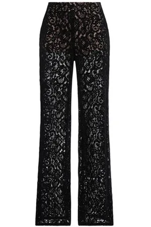 Moschino PARTES DE ABAJO - Pantalones