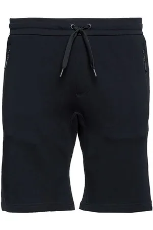 Armani Exchange PARTES DE ABAJO - Pantalones cortos y bermudas