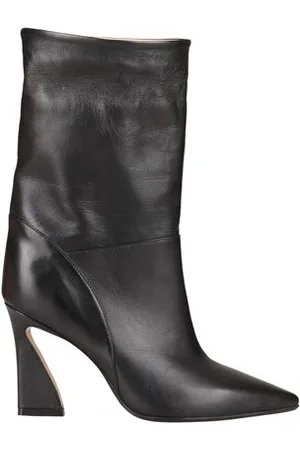 ANNA F. CALZADO - Botines de caña alta