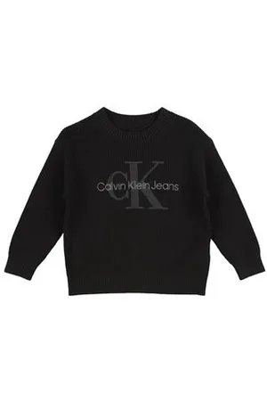Calvin Klein PRENDAS DE PUNTO - Pullover