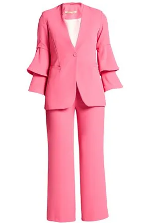 ANGELA DAVIS TRAJES Y CONJUNTOS - Trajes