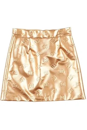 Dolce & Gabbana PARTES DE ABAJO - Faldas infantiles