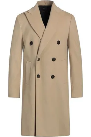 Brian Dales ROPA DE ABRIGO - Abrigos
