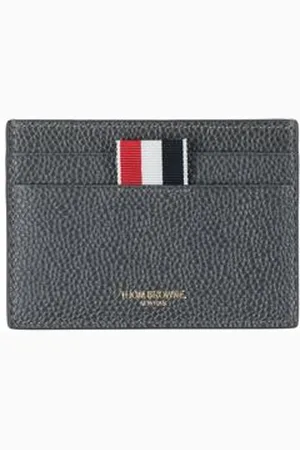 Thom Browne Marroquinería - Portadocumentos