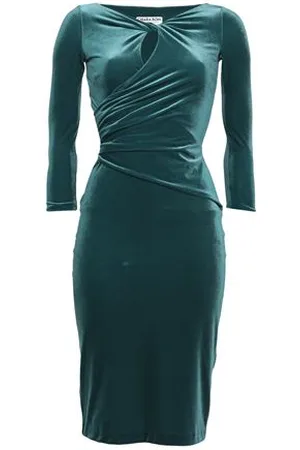 CHIARA BONI VESTIDOS - Vestidos midi