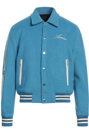 AMIRI ROPA DE ABRIGO - Chaquetas y cazadoras