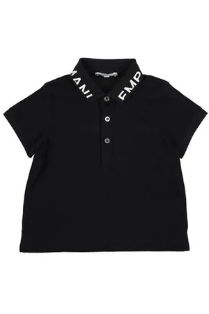 Emporio Armani CAMISETAS Y TOPS - Polos
