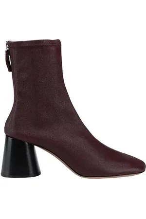 ARKET CALZADO - Botines de caña alta
