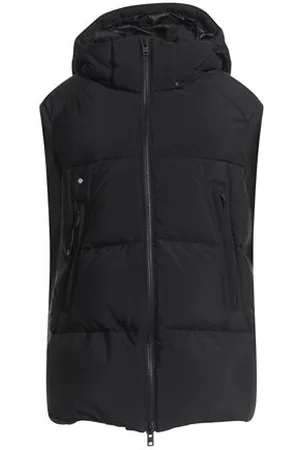 Y-3 ROPA DE ABRIGO - Chompas sin mangas
