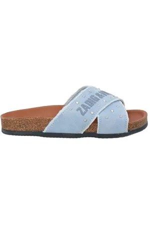 Zadig & Voltaire CALZADO - Sandalias con cierre