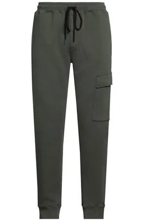 Dondup PARTES DE ABAJO - Pantalones
