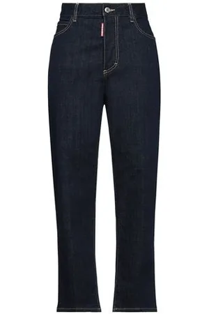 Dsquared2 PARTES DE ABAJO - Pantalones vaqueros