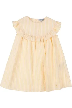 Emporio Armani VESTIDOS - Vestidos para niña