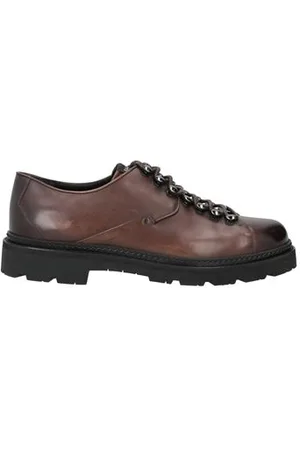 Bally CALZADO - Zapatos de cordones