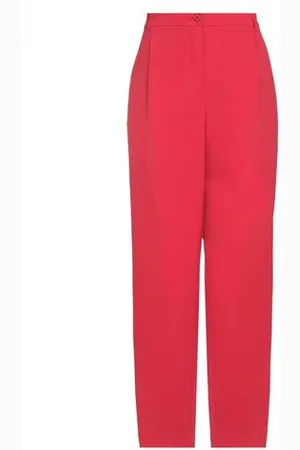 Emporio Armani PARTES DE ABAJO - Pantalones