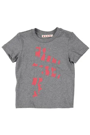 Marni CAMISETAS Y TOPS - Camisetas