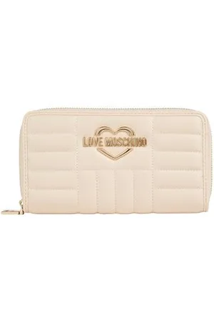 Moschino Marroquinería - Billeteras