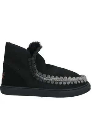 Mou CALZADO - Botines de caña alta