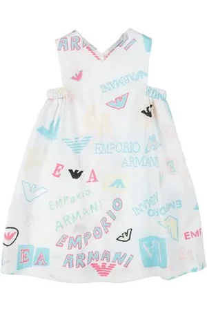 Emporio Armani VESTIDOS - Vestidos para niña