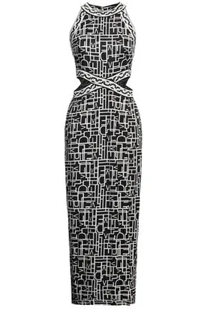 Diane von Furstenberg VESTIDOS - Vestidos largos