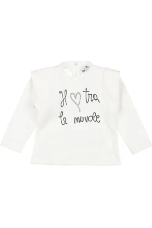 MEILISA BAI CAMISETAS Y TOPS - Camisetas