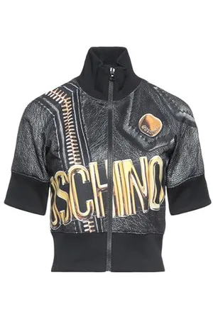 Moschino CAMISETAS Y TOPS - Sudaderas