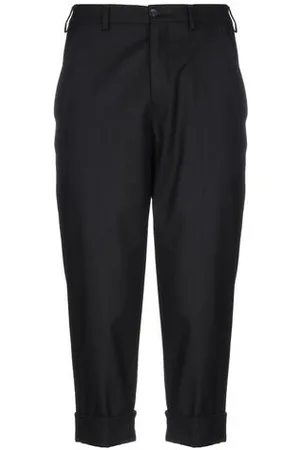 FUTURO REMOTO GIOIELLI PARTES DE ABAJO - Pantalones