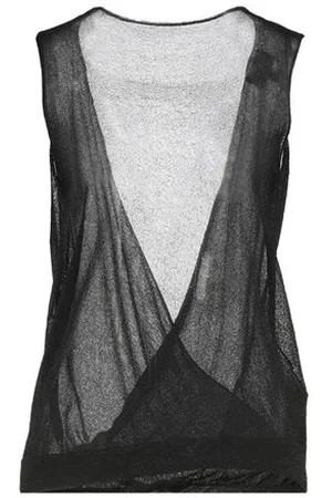 Emporio Armani CAMISETAS Y TOPS - Tops