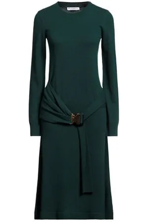 J.W.Anderson VESTIDOS - Vestidos midi