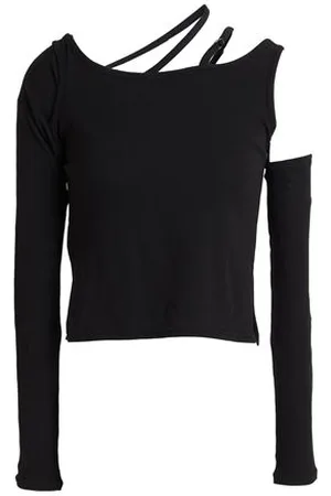 YOHJI YAMAMOTO CAMISETAS Y TOPS - Tops