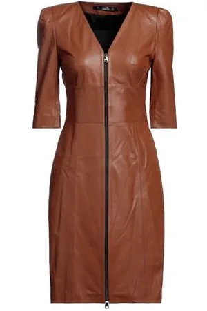 Karl Lagerfeld VESTIDOS - Vestidos midi