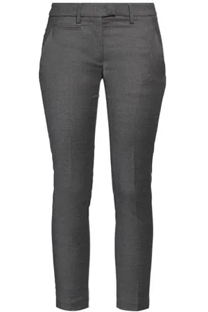 Dondup PARTES DE ABAJO - Pantalones
