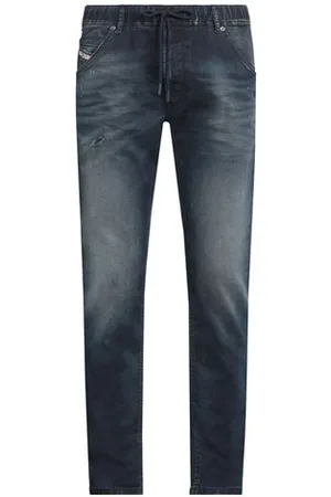 Diesel PARTES DE ABAJO - Pantalones vaqueros