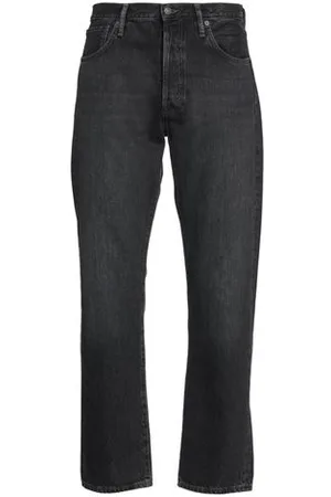 Acne Studios PARTES DE ABAJO - Pantalones vaqueros
