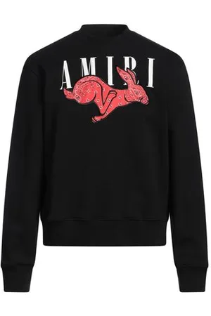 AMIRI CAMISETAS Y TOPS - Sudaderas