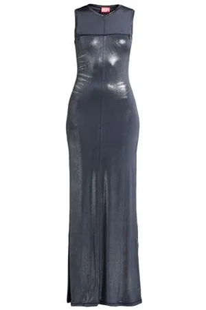 Diesel VESTIDOS - Vestidos largos