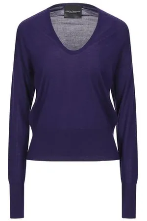 ERIKA CAVALLINI PRENDAS DE PUNTO - Pullover