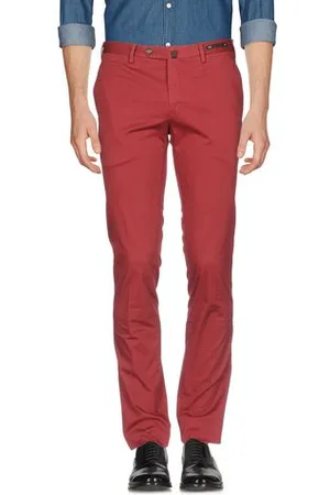 PT Torino PARTES DE ABAJO - Pantalones