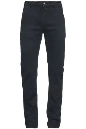 BARMAS PARTES DE ABAJO - Pantalones