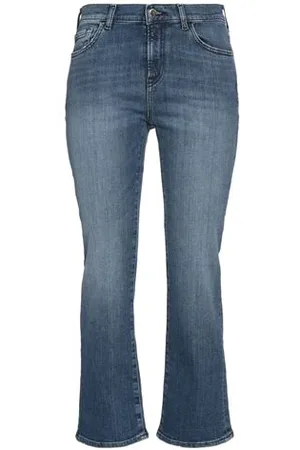 Emporio Armani PARTES DE ABAJO - Pantalones vaqueros