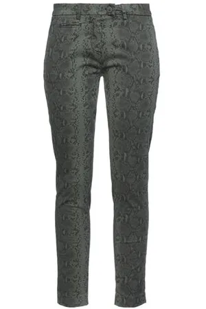 Masons PARTES DE ABAJO - Pantalones