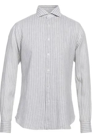 BARBA CAMISETAS Y TOPS - Camisas