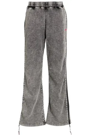 Diesel PARTES DE ABAJO - Pantalones