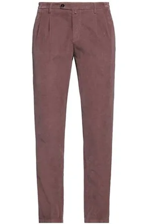 BRIGLIA PARTES DE ABAJO - Pantalones