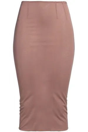 Dolce & Gabbana PARTES DE ABAJO - Faldas midi