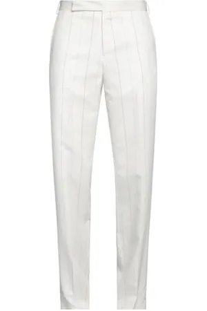 LARDINI PARTES DE ABAJO - Pantalones
