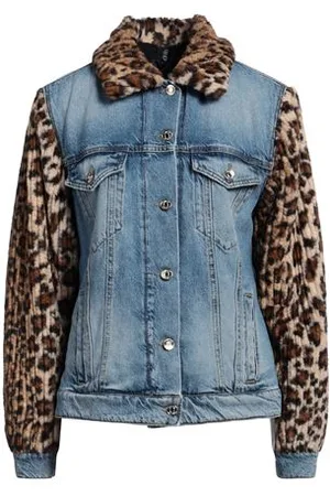 Liu Jo ROPA DE ABRIGO - Chaquetas vaqueras