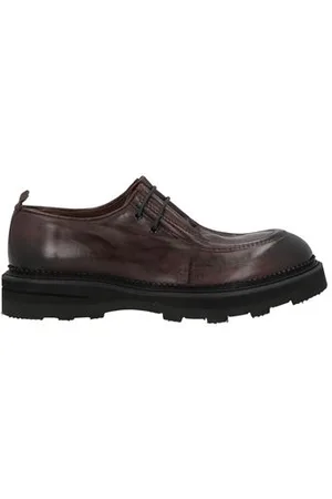 JP/DAVID CALZADO - Zapatos de cordones