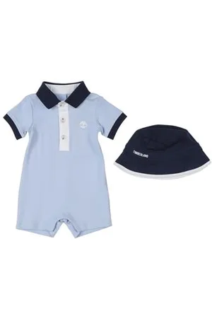Timberland RECIÉN NACIDO - Sets para bebé