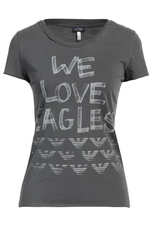 Emporio Armani CAMISETAS Y TOPS - Camisetas